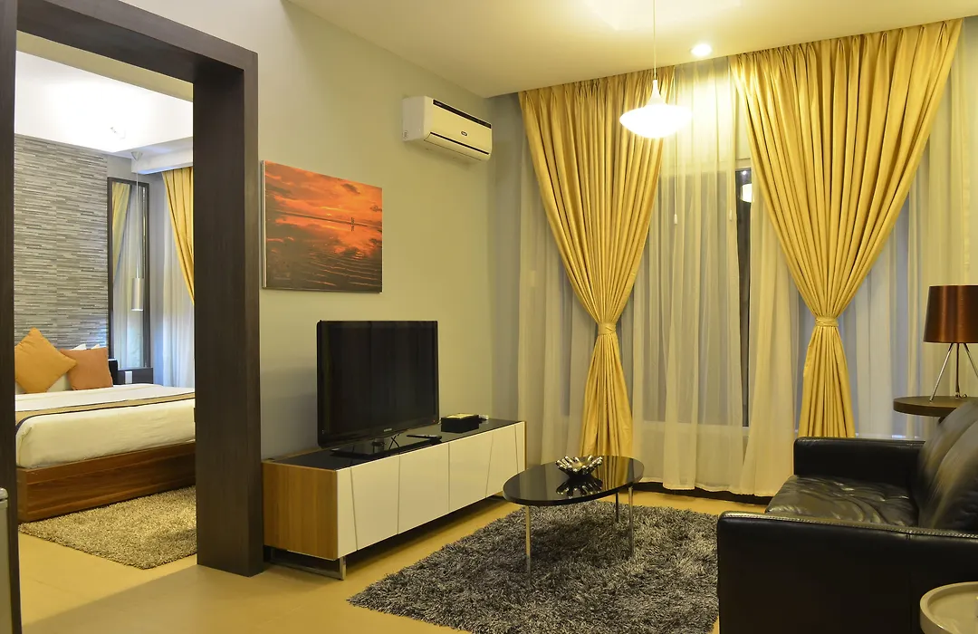 D'Hotel & Suites-1