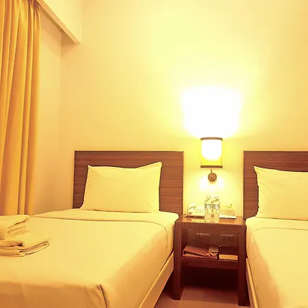 D'Hotel & Suites-2