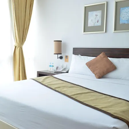 D'Hotel & Suites-3